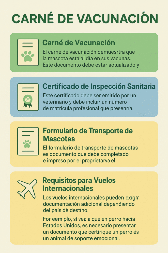 carne de vacunacion