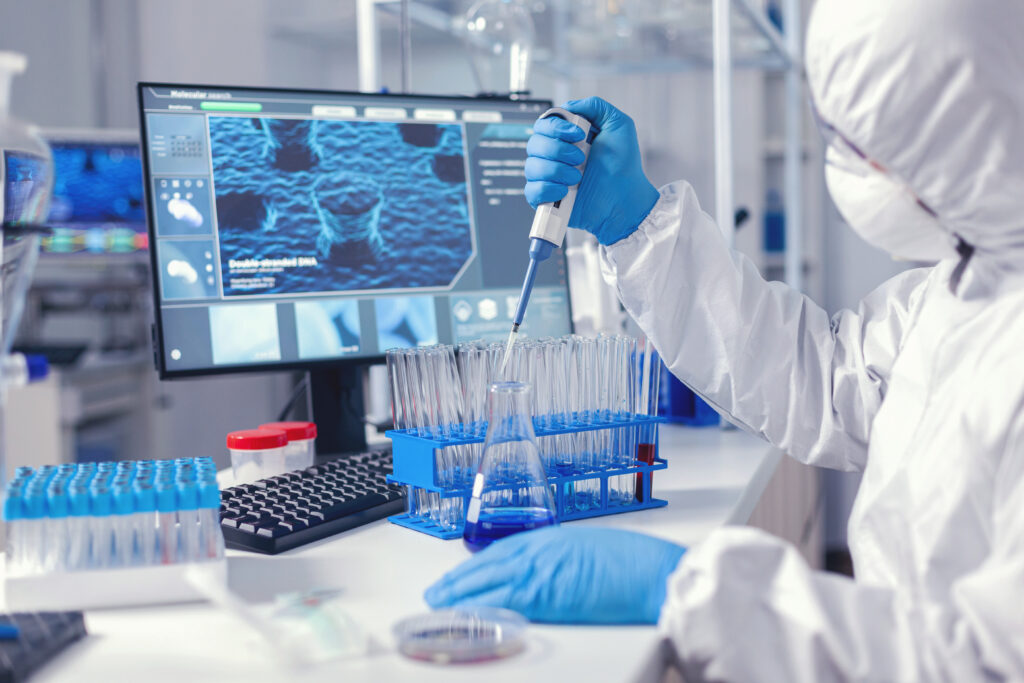 interpretacion resultados serologia