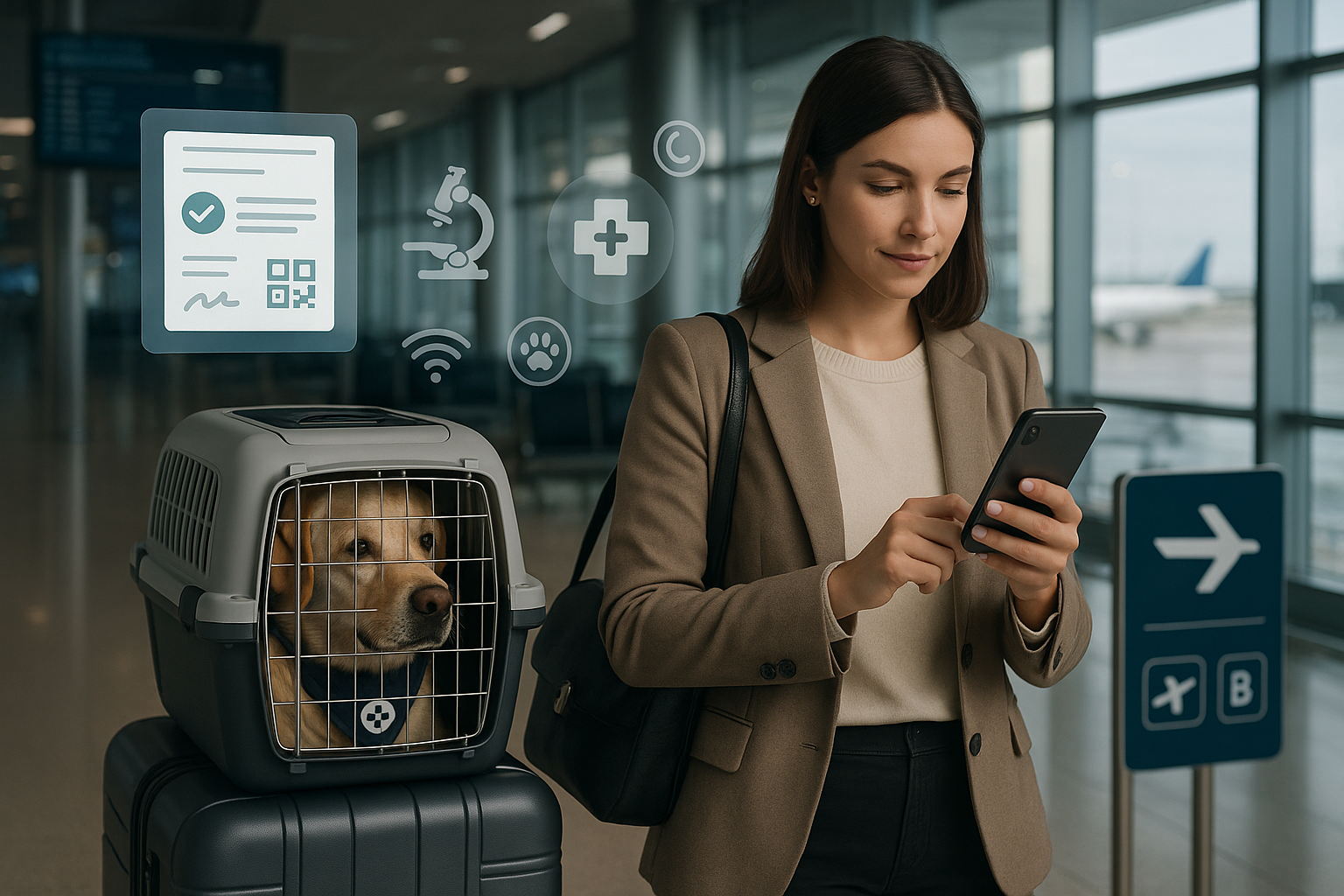 como saber si mi perro tiene apego emocional - Emopet