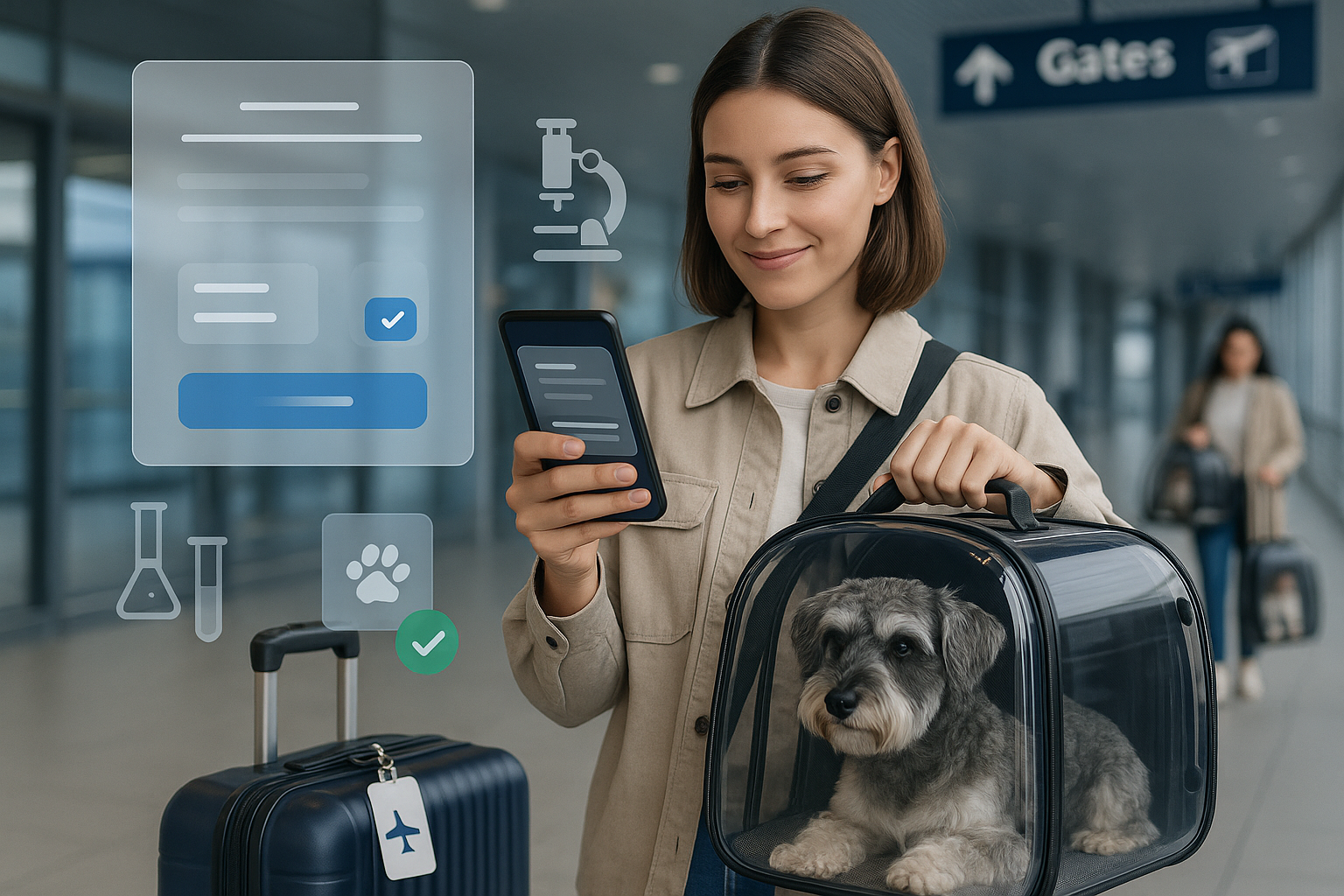 caspa en perros tratamiento casero - Emopet