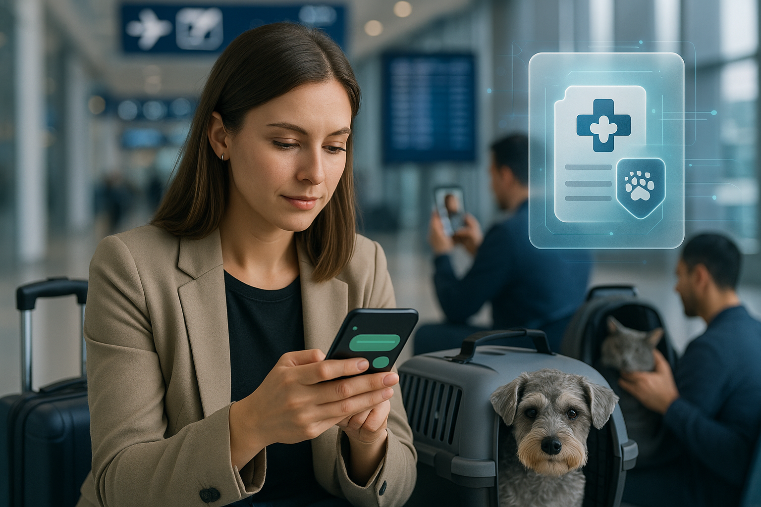 los perros pueden comer corazones de pollo - Emopet